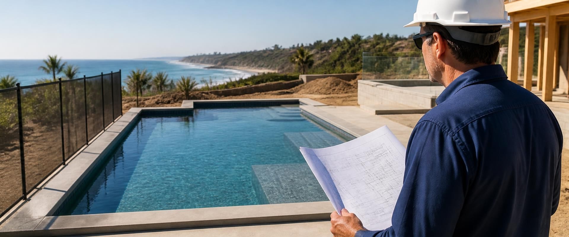 Essential Insights into Building Codes for Pools in San Diego