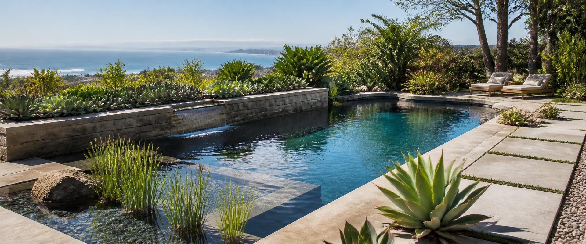 Exploring Eco-Friendly Pool Options in San Diego