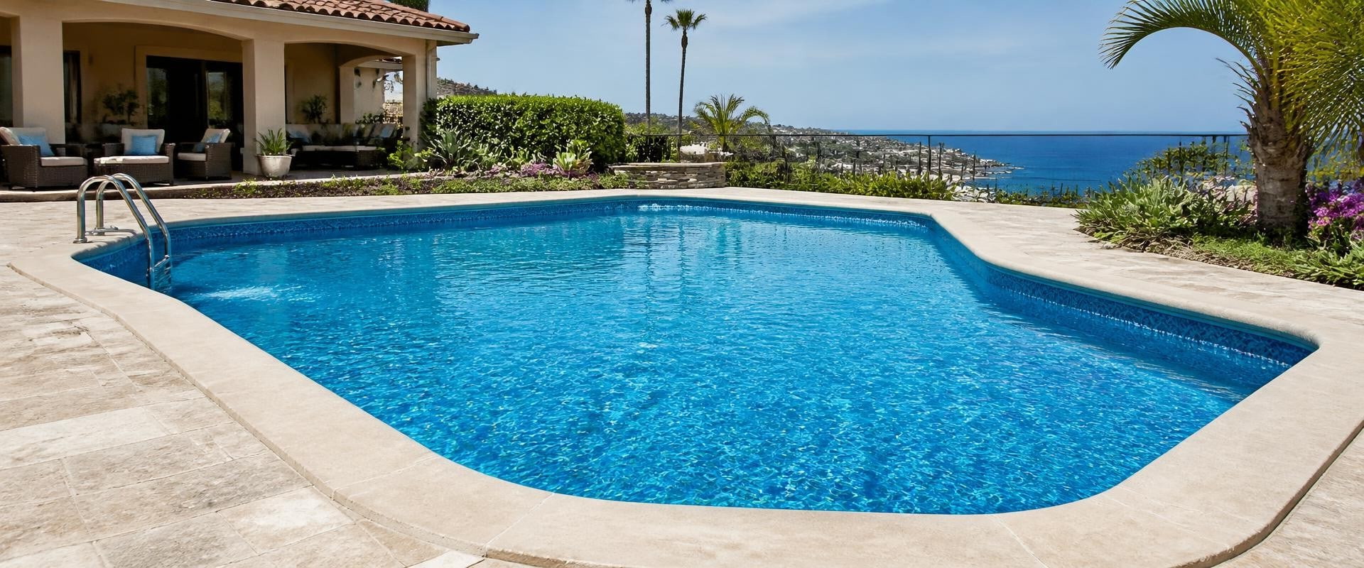 Exploring Vinyl Liner Pools: A Smart Choice for Your San Diego Backyard
