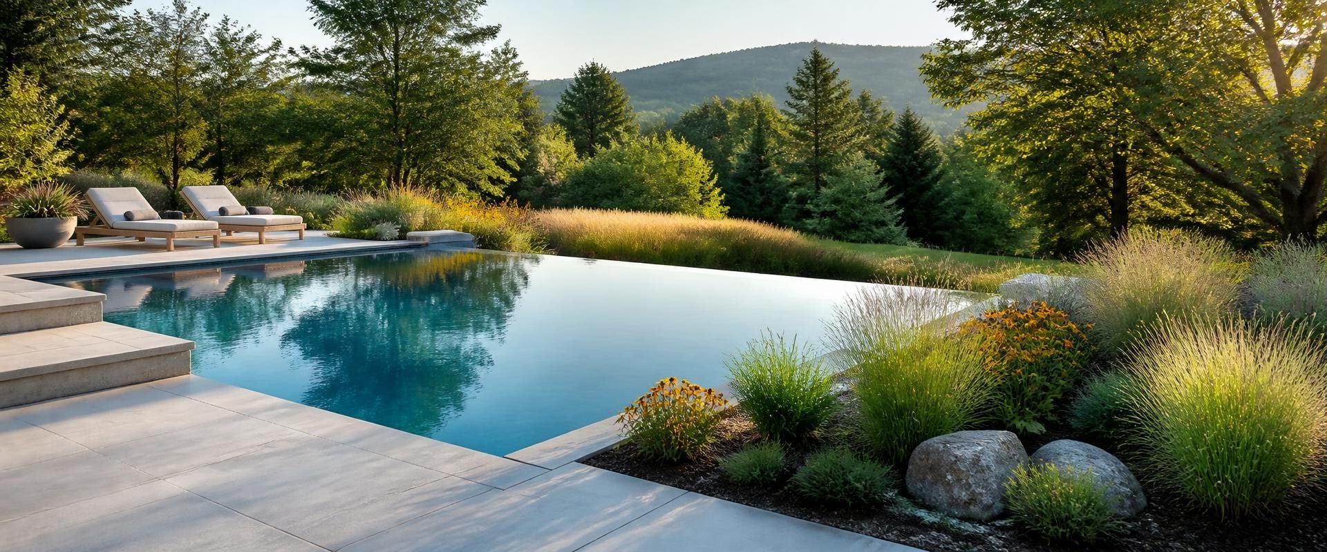 Essential Environmental Considerations for Your Pool Project