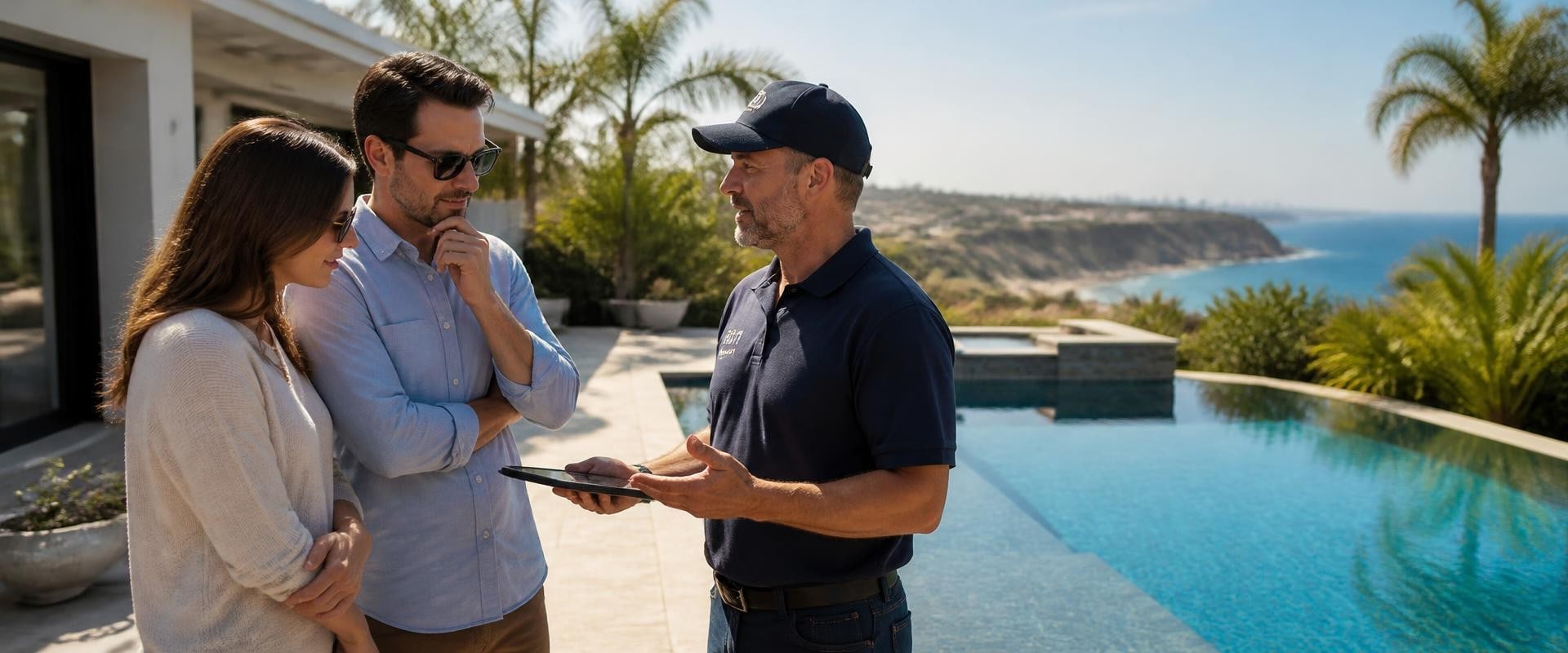 Understanding Reviews and Testimonials for Pool Builders in San Diego
