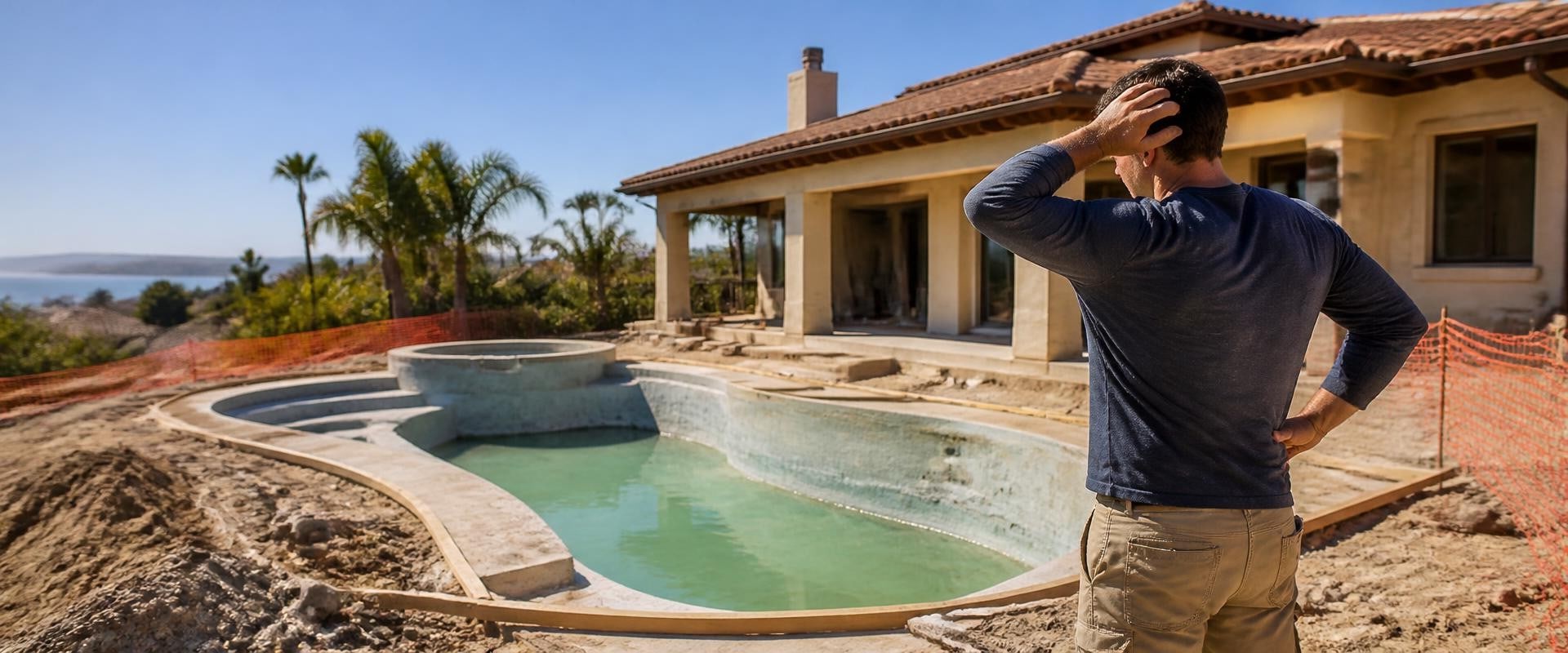 Understanding the Risks of Not Obtaining a Pool Permit in San Diego