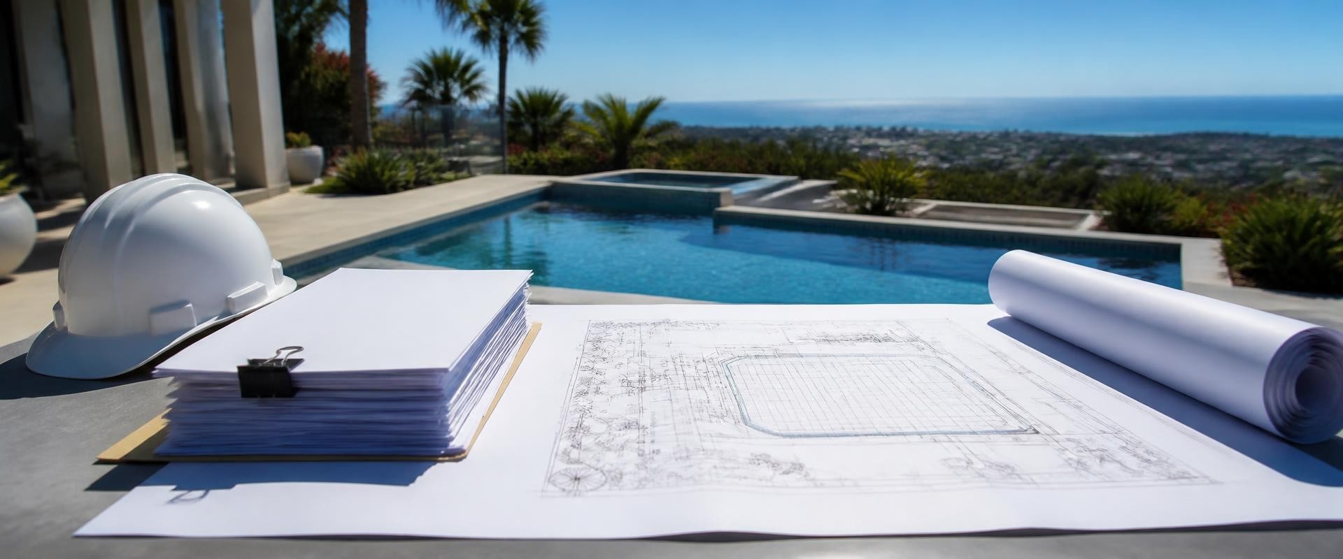 Essential Documentation for Pool Permits in San Diego