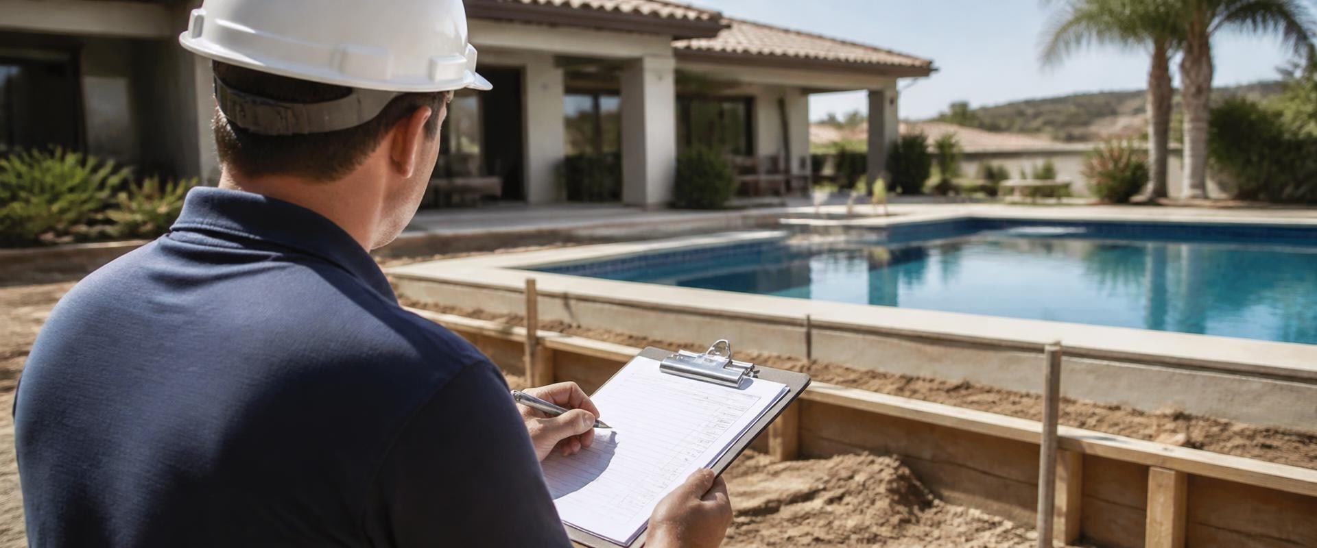 Understanding Pool Permit Costs in San Diego