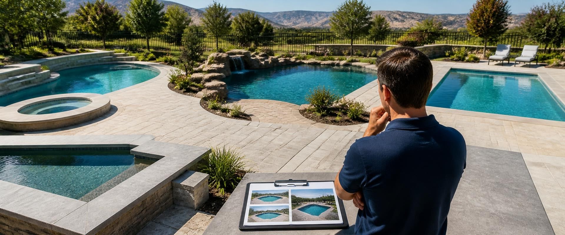 Understanding Pool Costs: A Breakdown by Type