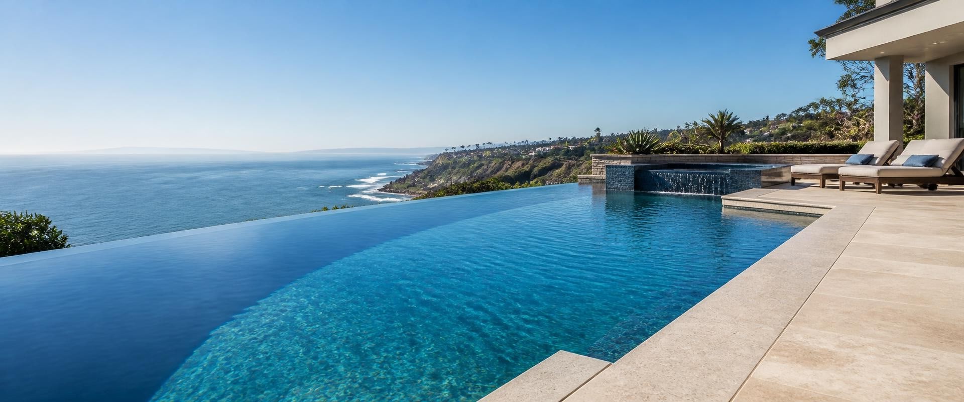 Understanding the Costs of Infinity Pools in San Diego