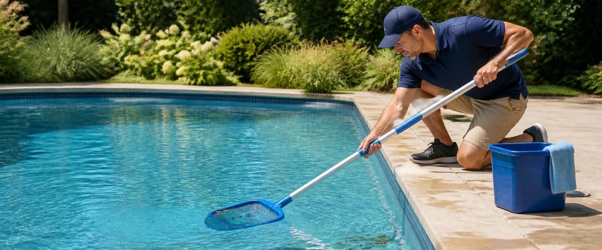 Essential Daily Cleaning Routines for Your Pool