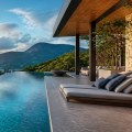 Stunning Design Features of Infinity Pools