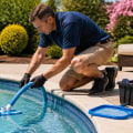 Spring Maintenance Checklist for Your Backyard Pool