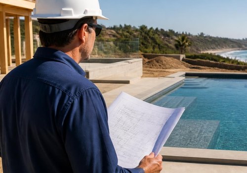 Essential Insights into Building Codes for Pools in San Diego