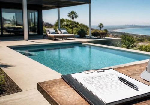 Understanding Insurance Costs for Pool Construction in San Diego