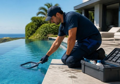 Essential Insights on Infinity Pool Maintenance