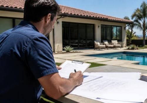 Navigating the Pool Permit Application Process in San Diego