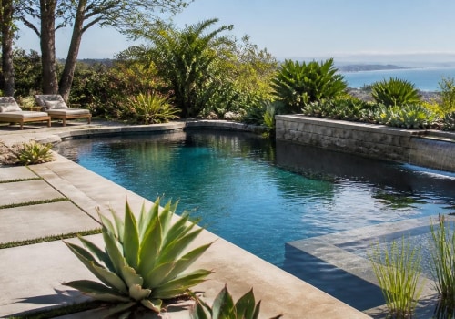 Exploring Eco-Friendly Pool Options in San Diego