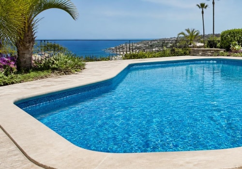 Exploring Vinyl Liner Pools: A Smart Choice for Your San Diego Backyard