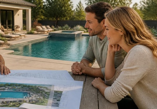 Understanding Builder Proposals for Your Dream Pool
