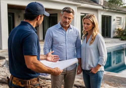 Essential Questions to Ask When Hiring Pool Builders