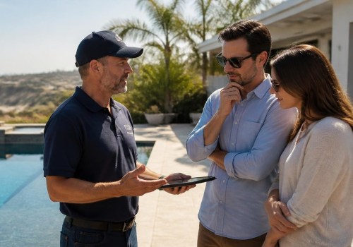 Understanding Reviews and Testimonials for Pool Builders in San Diego
