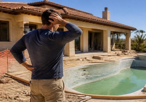 Understanding the Risks of Not Obtaining a Pool Permit in San Diego