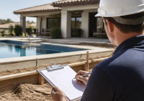 Understanding Pool Permit Costs in San Diego