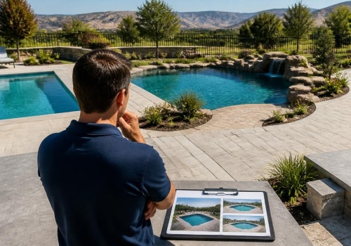 Understanding Pool Costs: A Breakdown by Type