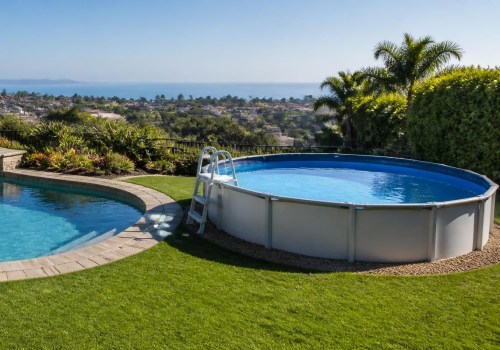 Understanding the Costs of In-Ground vs Above-Ground Pools in San Diego