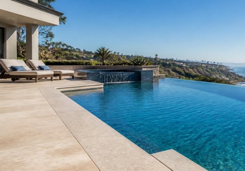 Understanding the Costs of Infinity Pools in San Diego