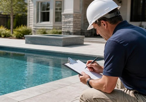 Understanding the Final Inspections and Approvals Timeline for Your Pool Project