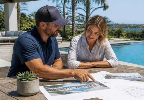Navigating Payment Structures for Your San Diego Pool Project